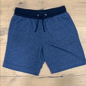 h&m sweat shorts